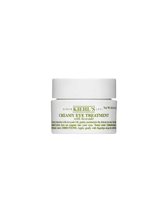 KIEHL'S | Clearly Eye Treatment with Avocado 15ml | 